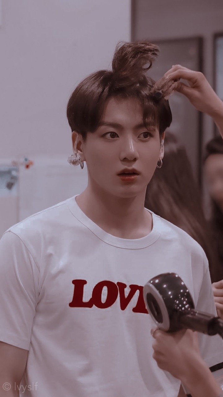 防弹少年团bts田柾国jk