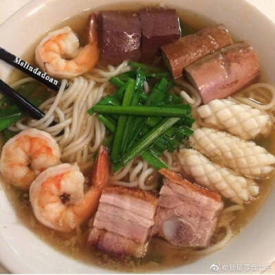 麺食主义 ​​​​