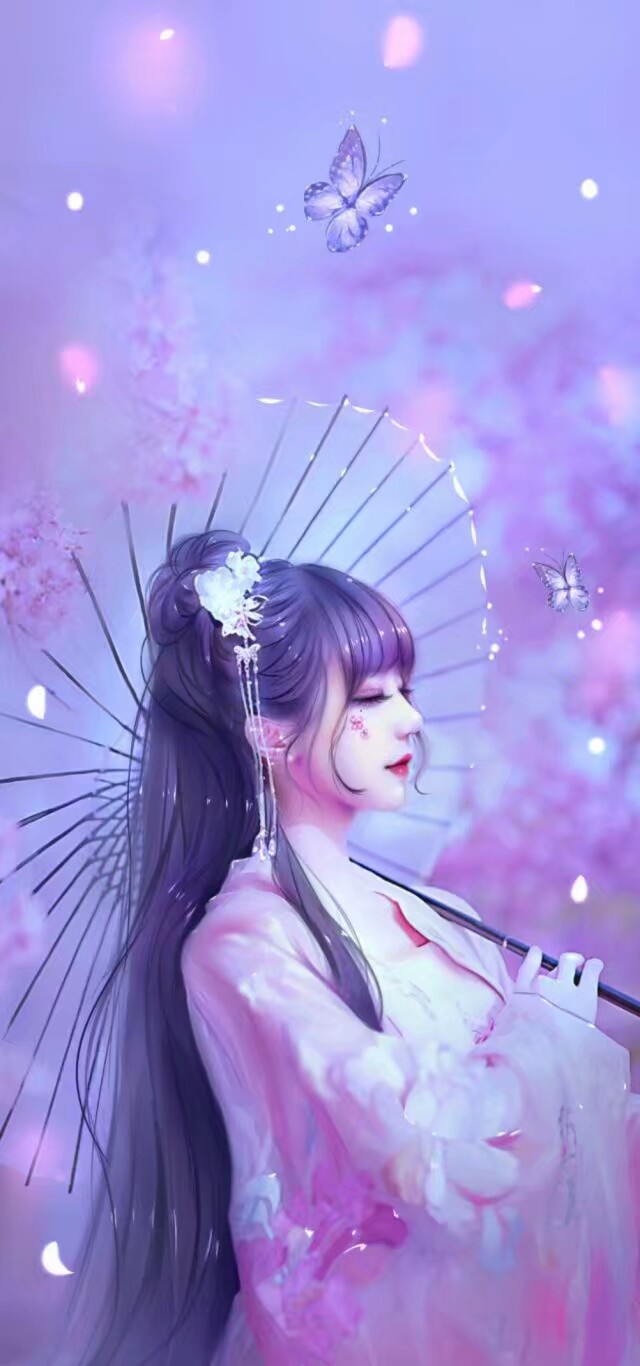 画师心心手绘