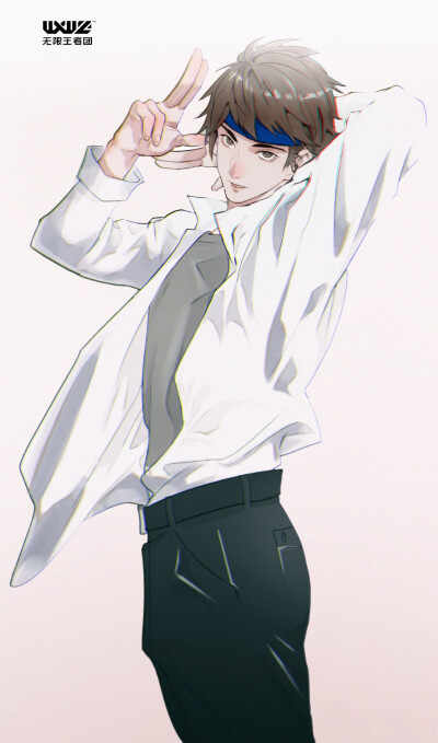 赵云