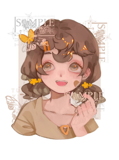 微博：荼壹