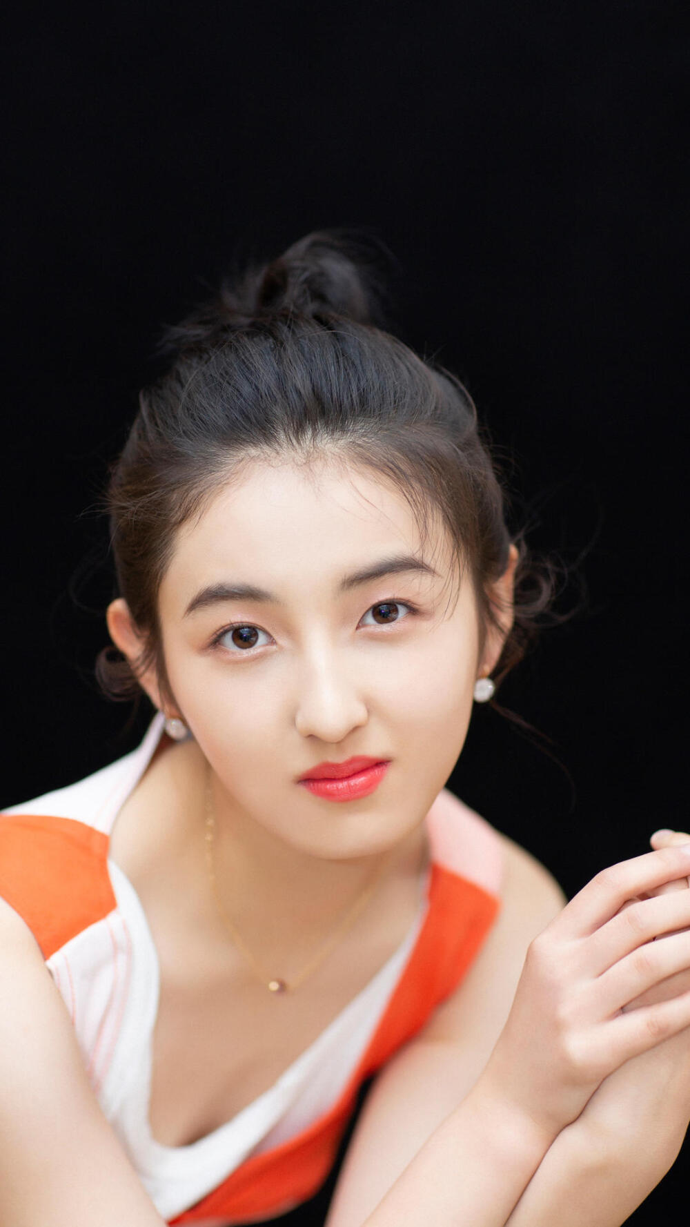 张子枫 - 堆糖,美图壁纸兴趣社区