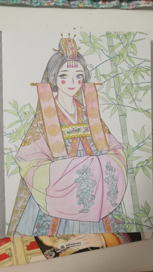 花嫁