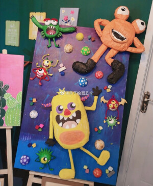 墙面装饰