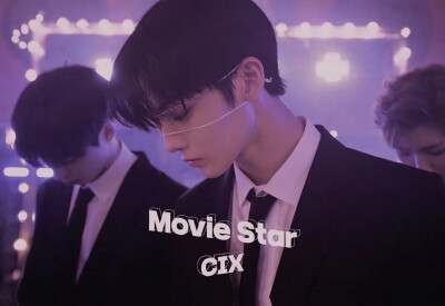 CIX 斐珍映