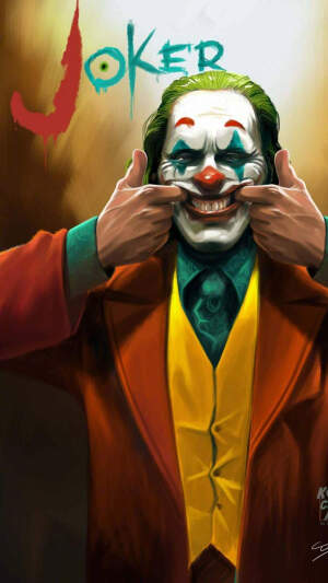 joker