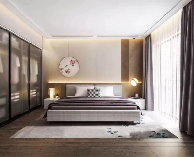 隐形衣柜✳️隔断衣柜设计