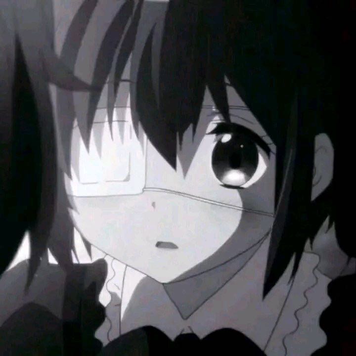 「斥安」情侣头像