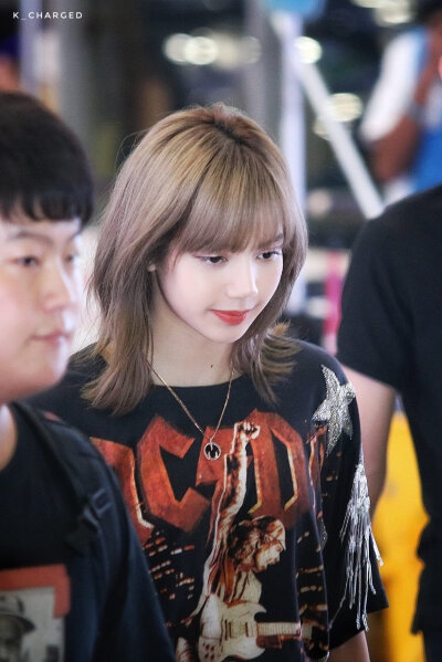 lalalalisa