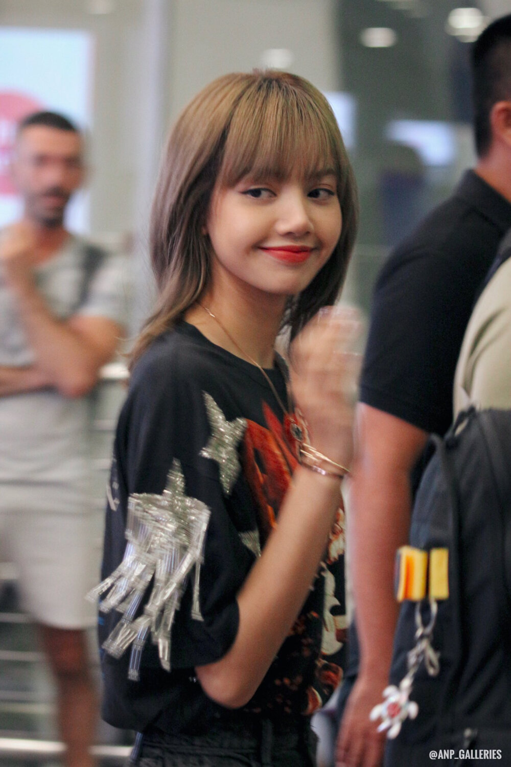 lalalalisa