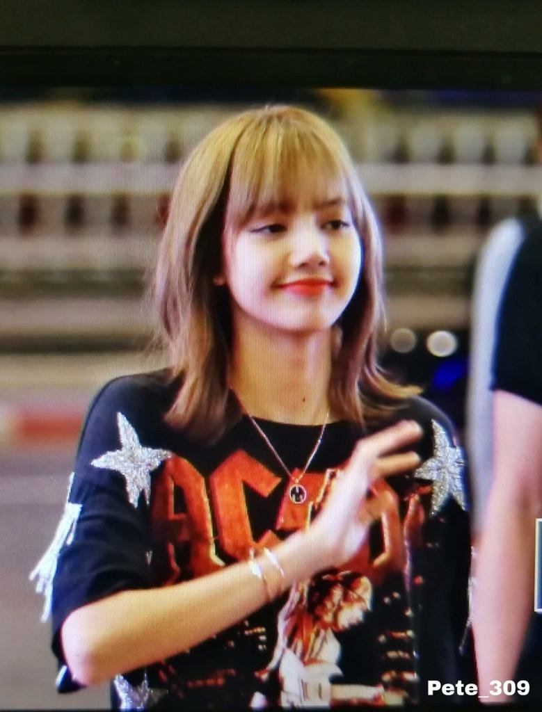 lalalalisa