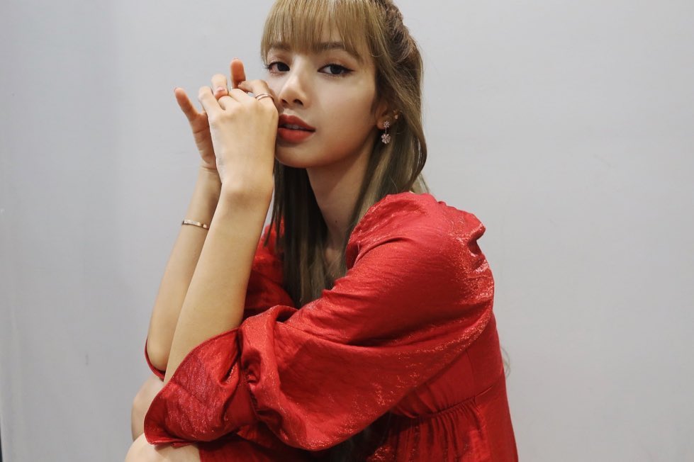 lalalalisa