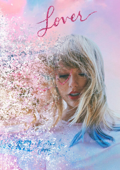 霉霉 Taylor Swift
“And in the death of her reputation,
She felt truly alive.”
via.tumblr.iforgotthattaylorexieted