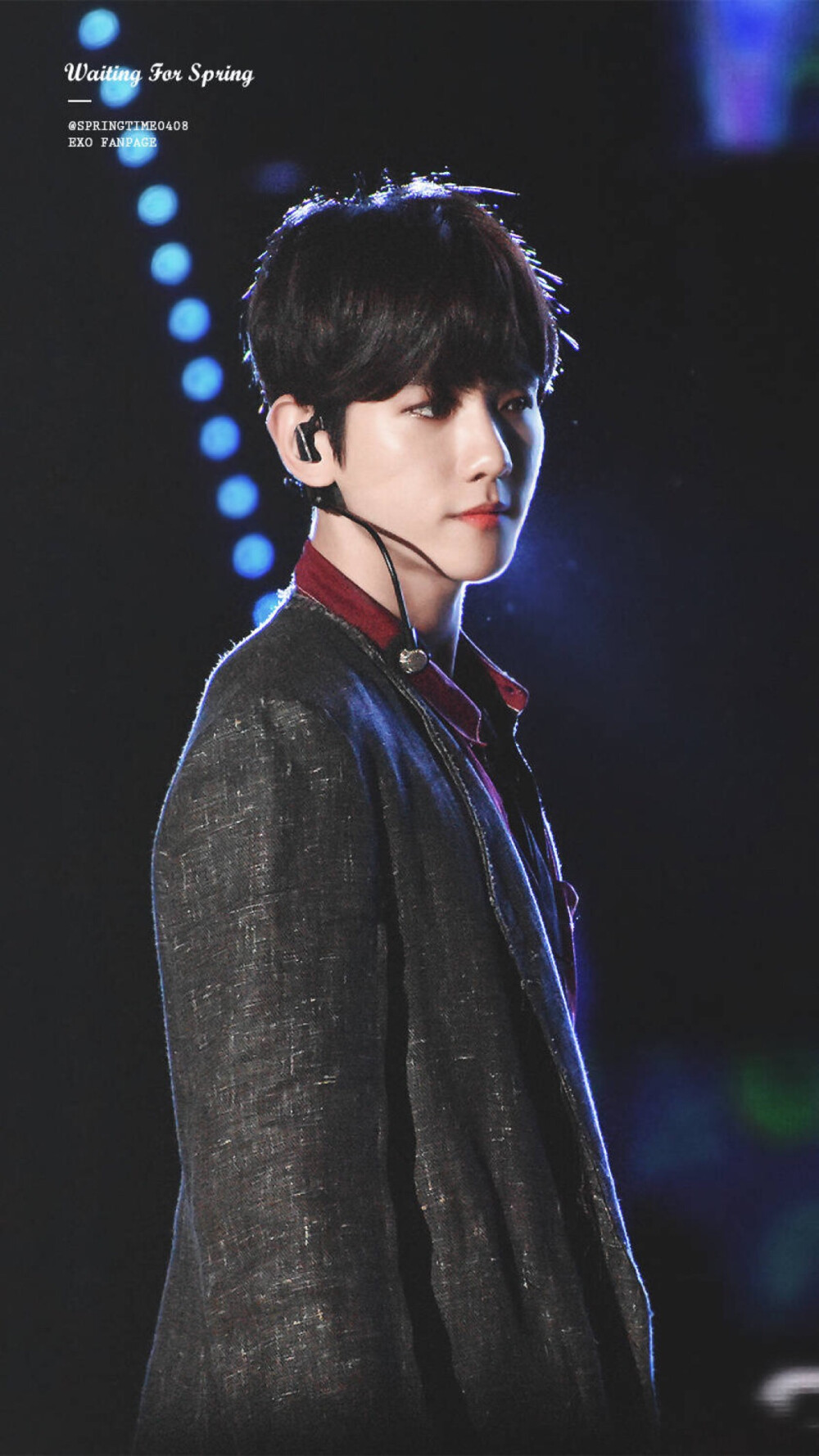 BaekHyun/边伯贤