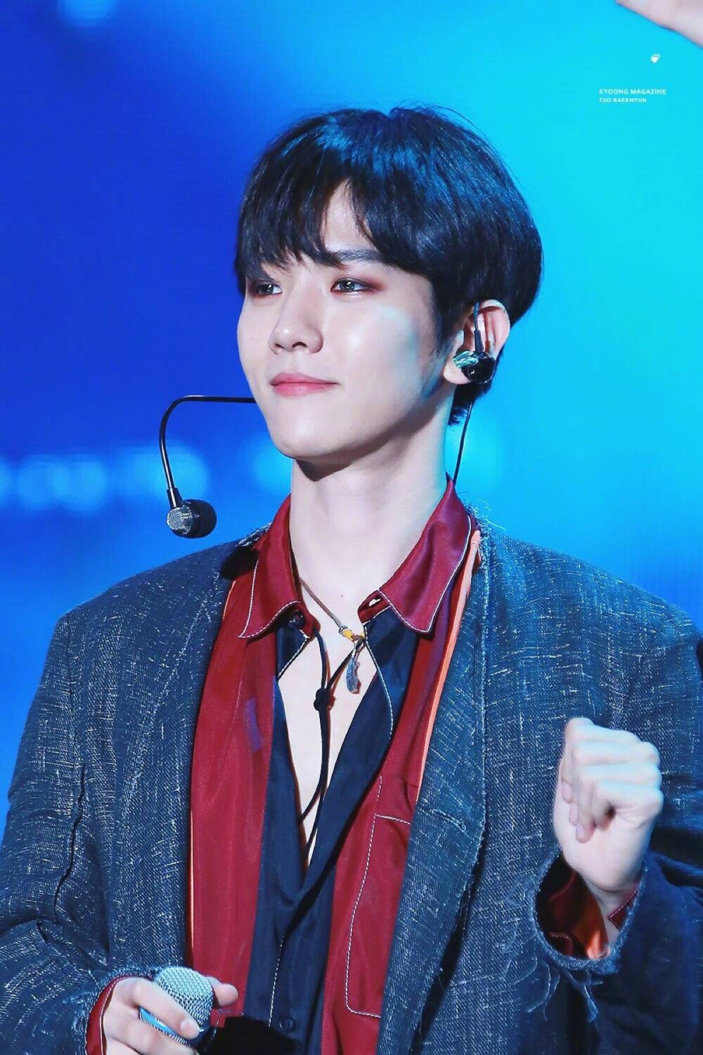 BaekHyun/边伯贤