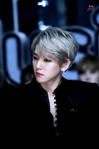 BaekHyun/边伯贤