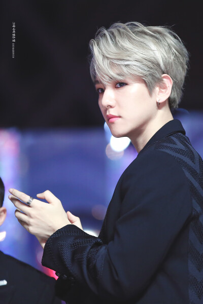 BaekHyun/边伯贤