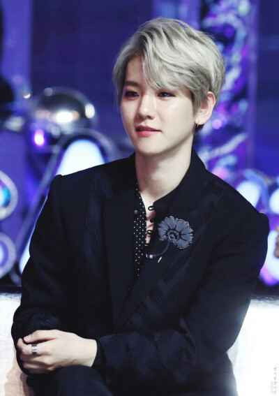 BaekHyun/边伯贤