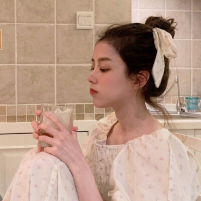 女头 蜜茶软熊自截调色