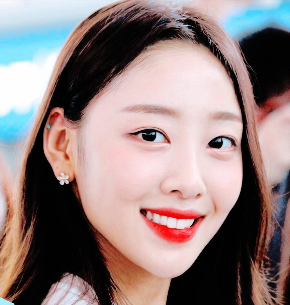 女头爱豆头像河秀映赞评论更多所有评论你也来说些什么吧