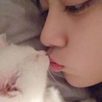 究竟多久沒來了呢