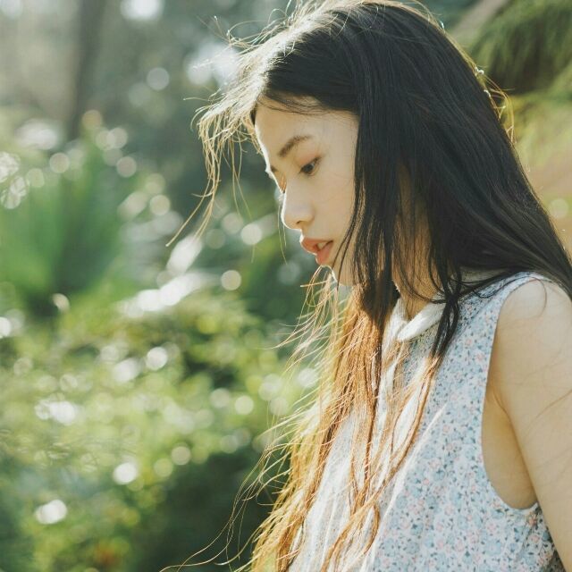 究竟多久沒來了呢