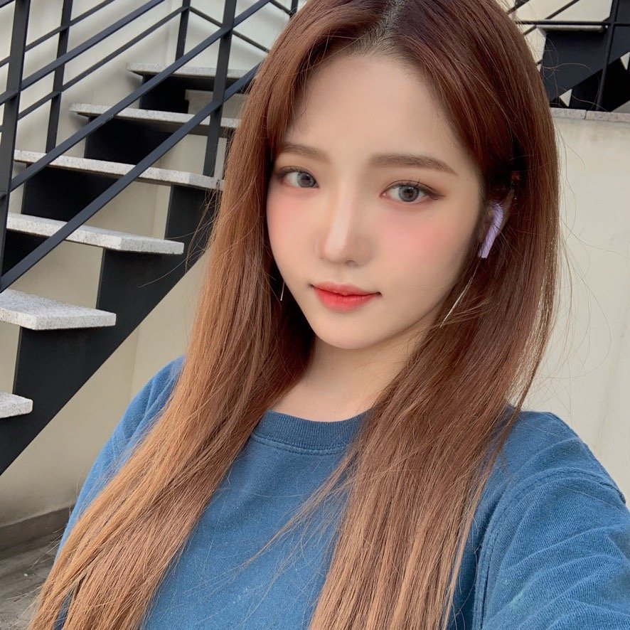 fromis_9*卢知宣