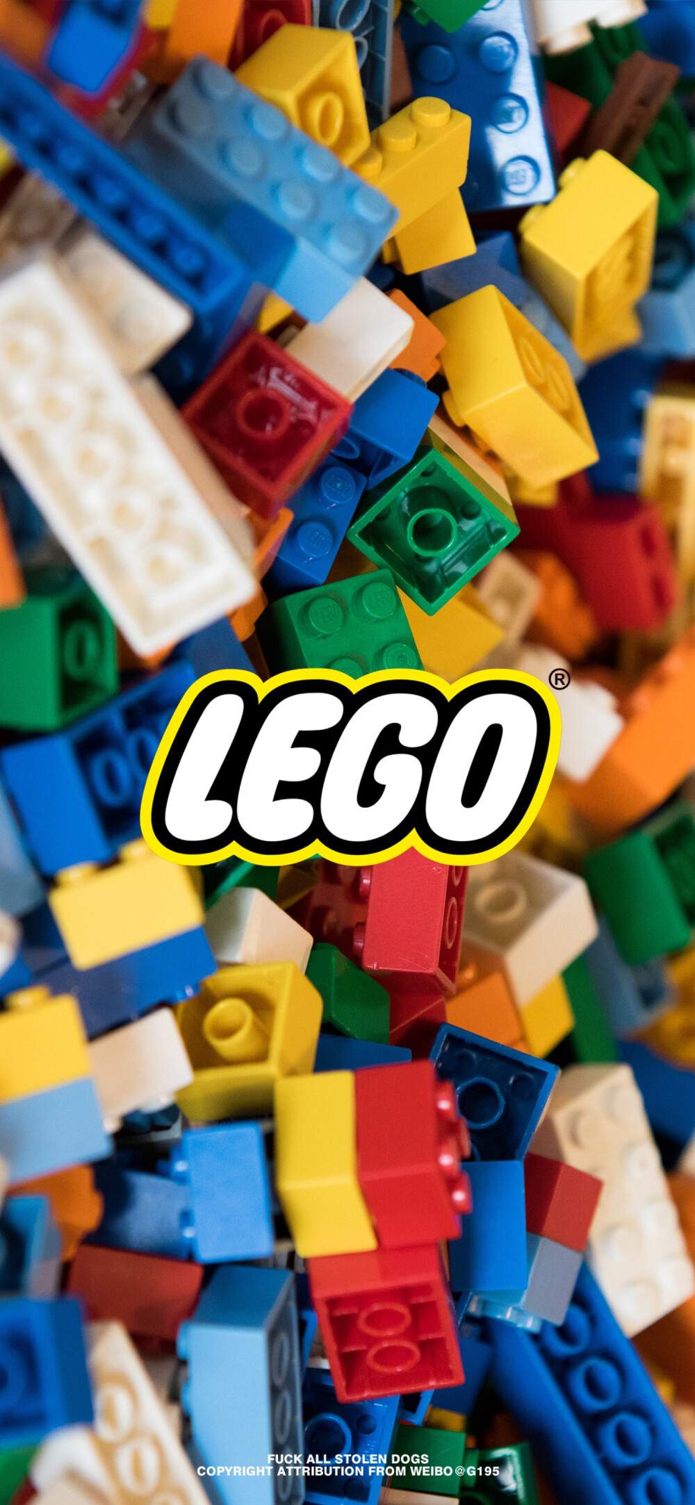 lego