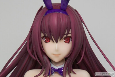 B-style Fate / Grand Order 斯卡哈 Bunny Ver.