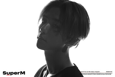 190903 23:00 SuperM微博更新
SuperM Concept Photo 03 : BAEKHYUN 