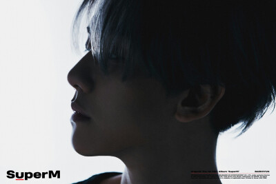 190903 23:00 SuperM微博更新
SuperM Concept Photo 03 : BAEKHYUN 