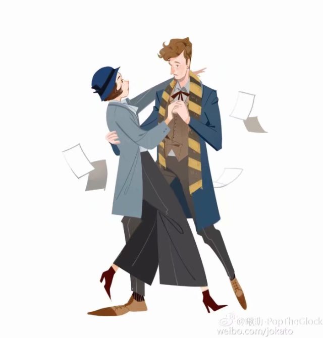 神奇动物在哪里