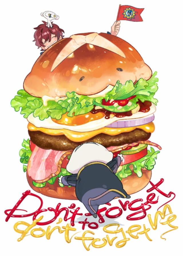 幻界战线✧٩(ˊωˋ*)و✧