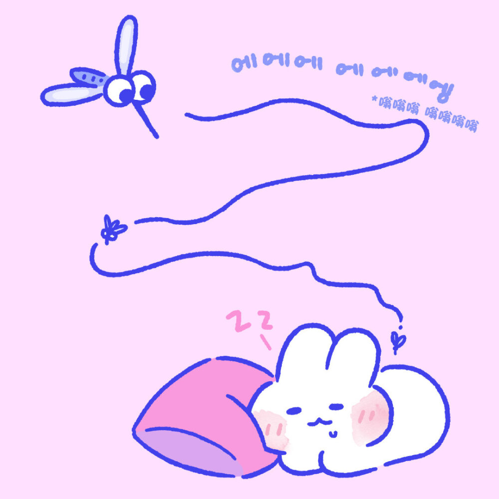 微博软萌兔mongmong