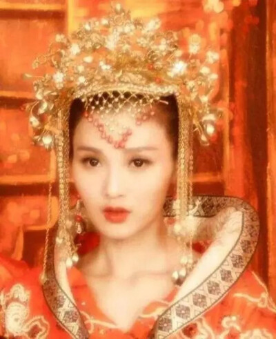 红装