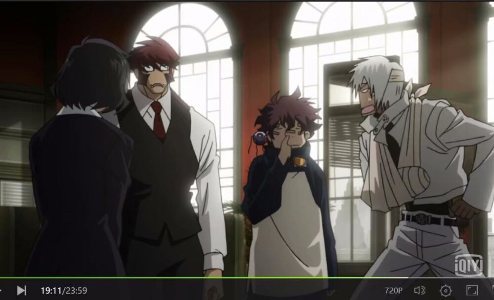 幻界战线✧٩(ˊωˋ*)و✧