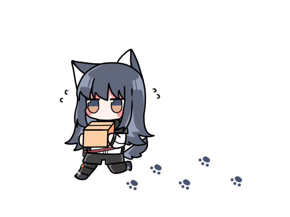 ★明日方舟★