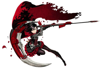 rwby