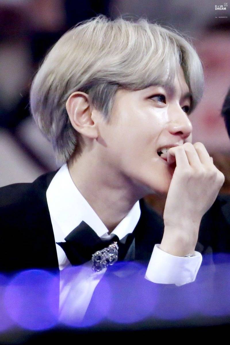 BaekHyun