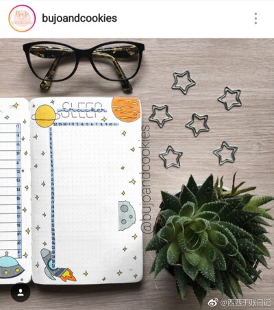 bullet journal