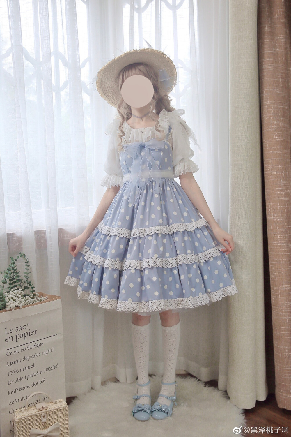 lolita种草