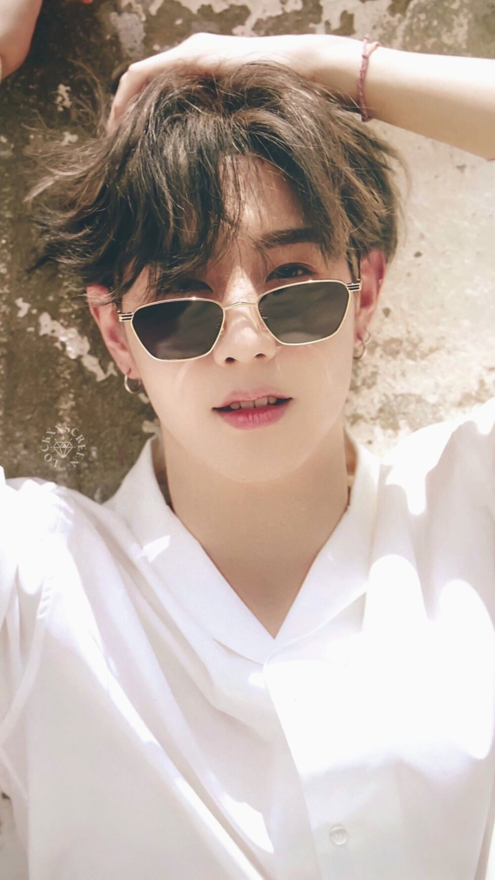 got7段宜恩生日快乐