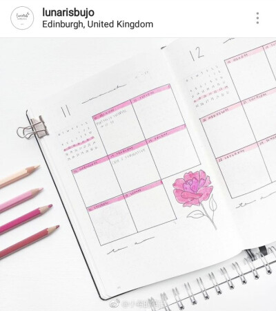 bullet journal