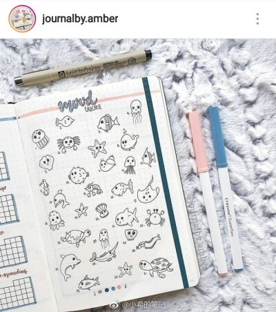 bullet journal