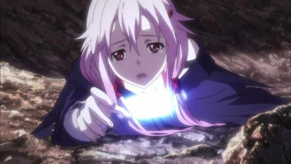 inori