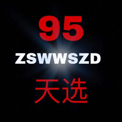 95天选