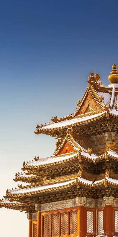 紫禁城