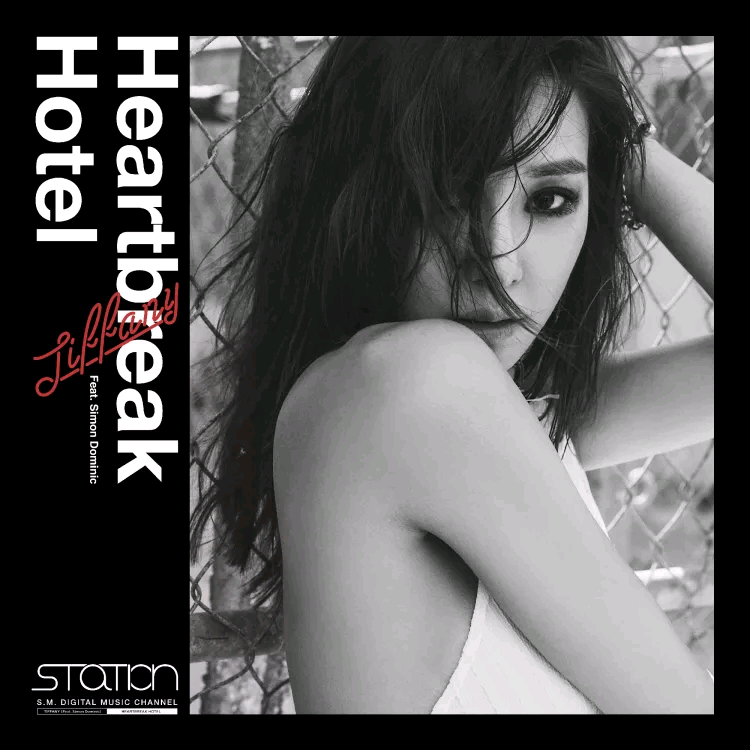 Tiffany Young - Heartbreak Hotel(Feat. Simon Dominic)
Heartbreak Hotel
2016.6.10