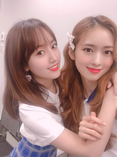 cherrybullet朴海允may