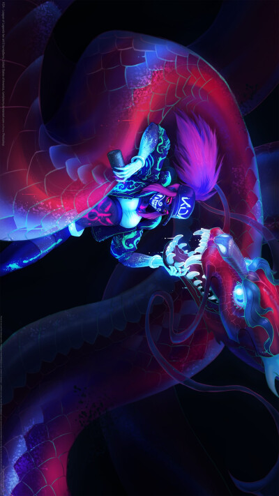 KDA